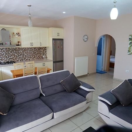 Hotel Jali Himarë Extérieur photo