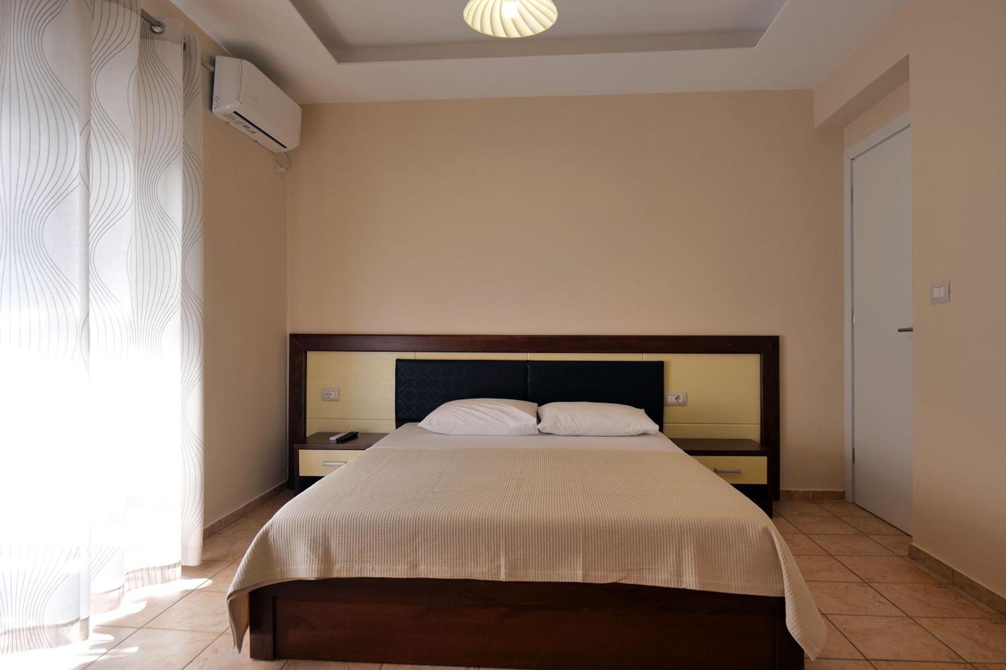 Hotel Jali Himarë Extérieur photo