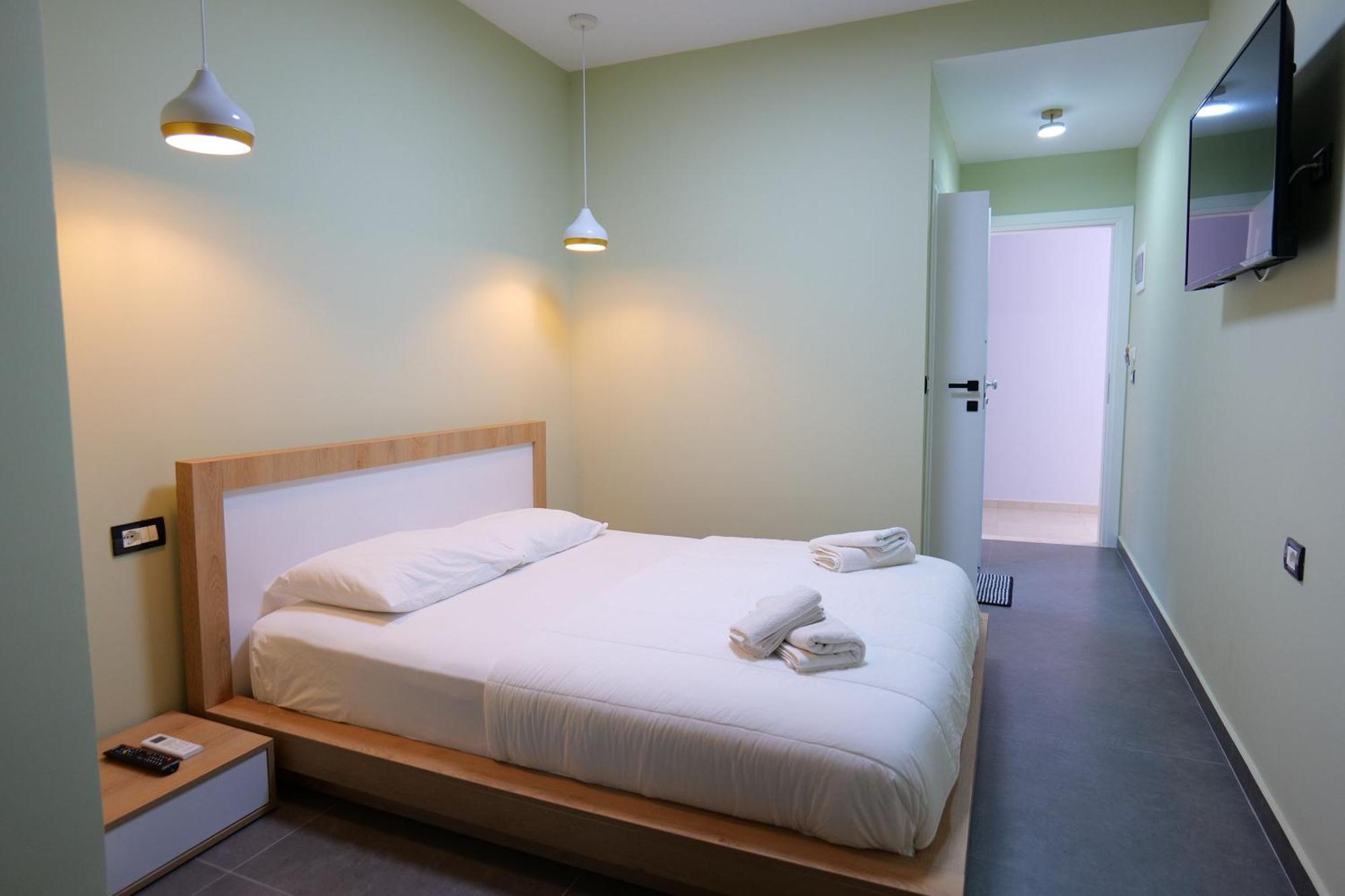 Hotel Jali Himarë Extérieur photo