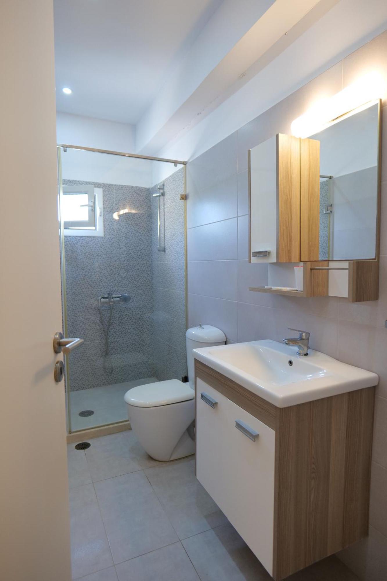 Hotel Jali Himarë Extérieur photo