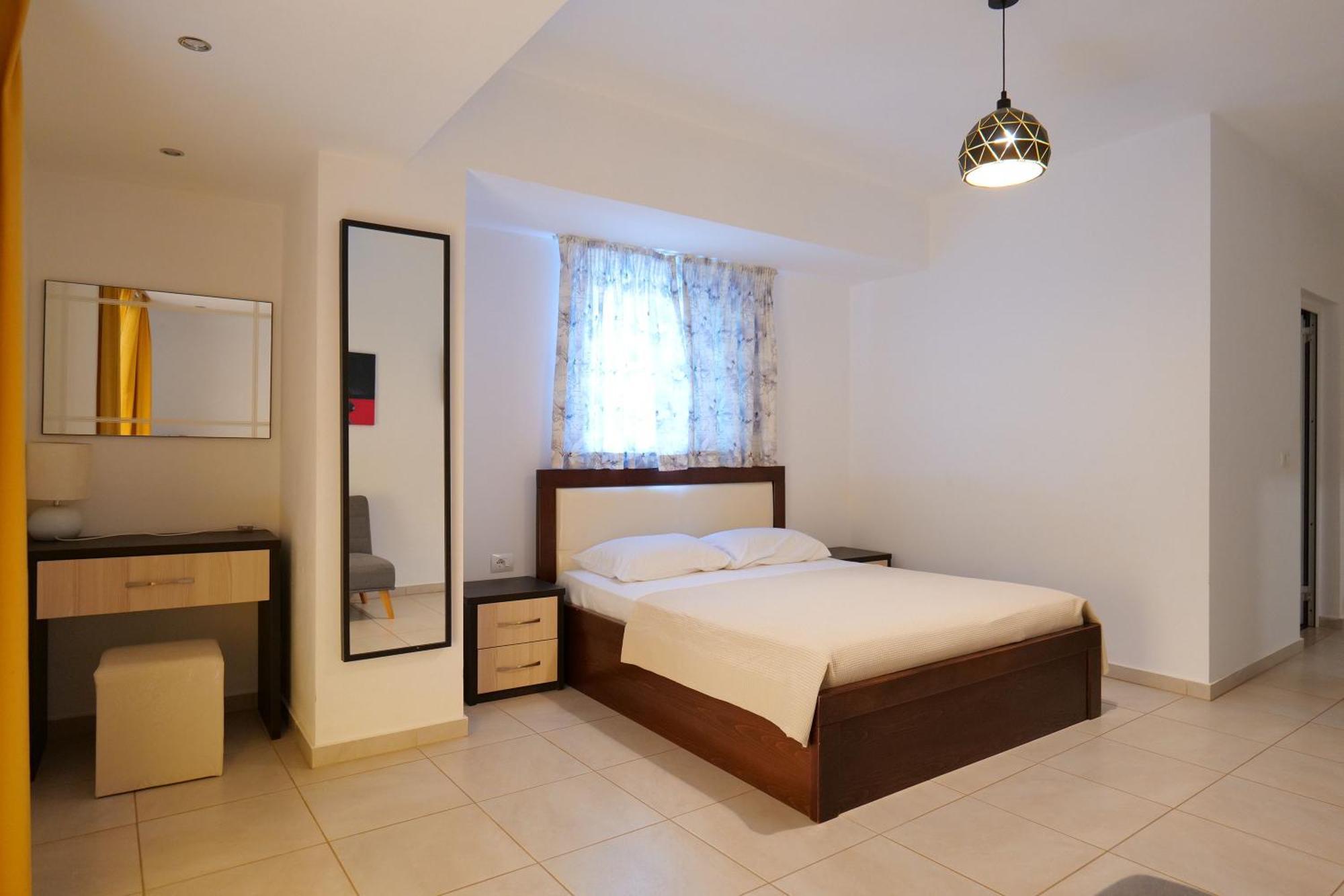 Hotel Jali Himarë Extérieur photo