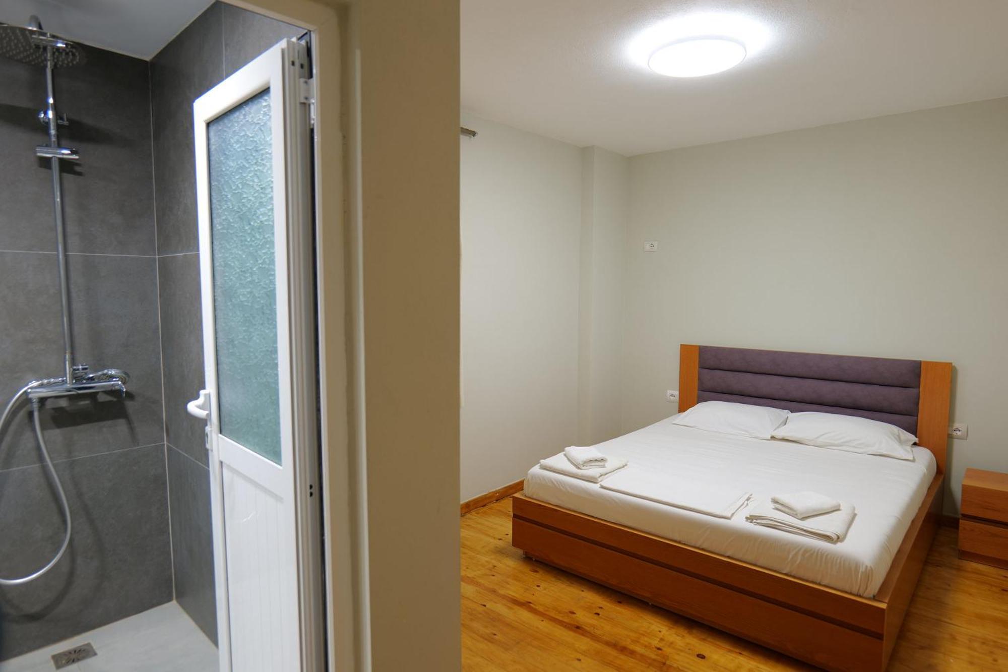 Hotel Jali Himarë Extérieur photo