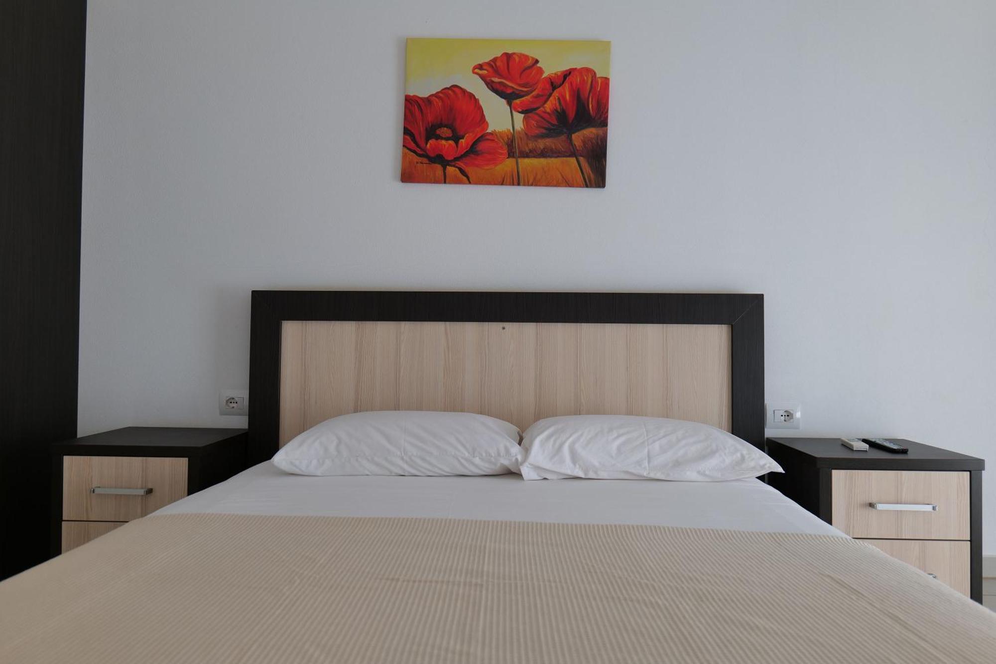 Hotel Jali Himarë Extérieur photo