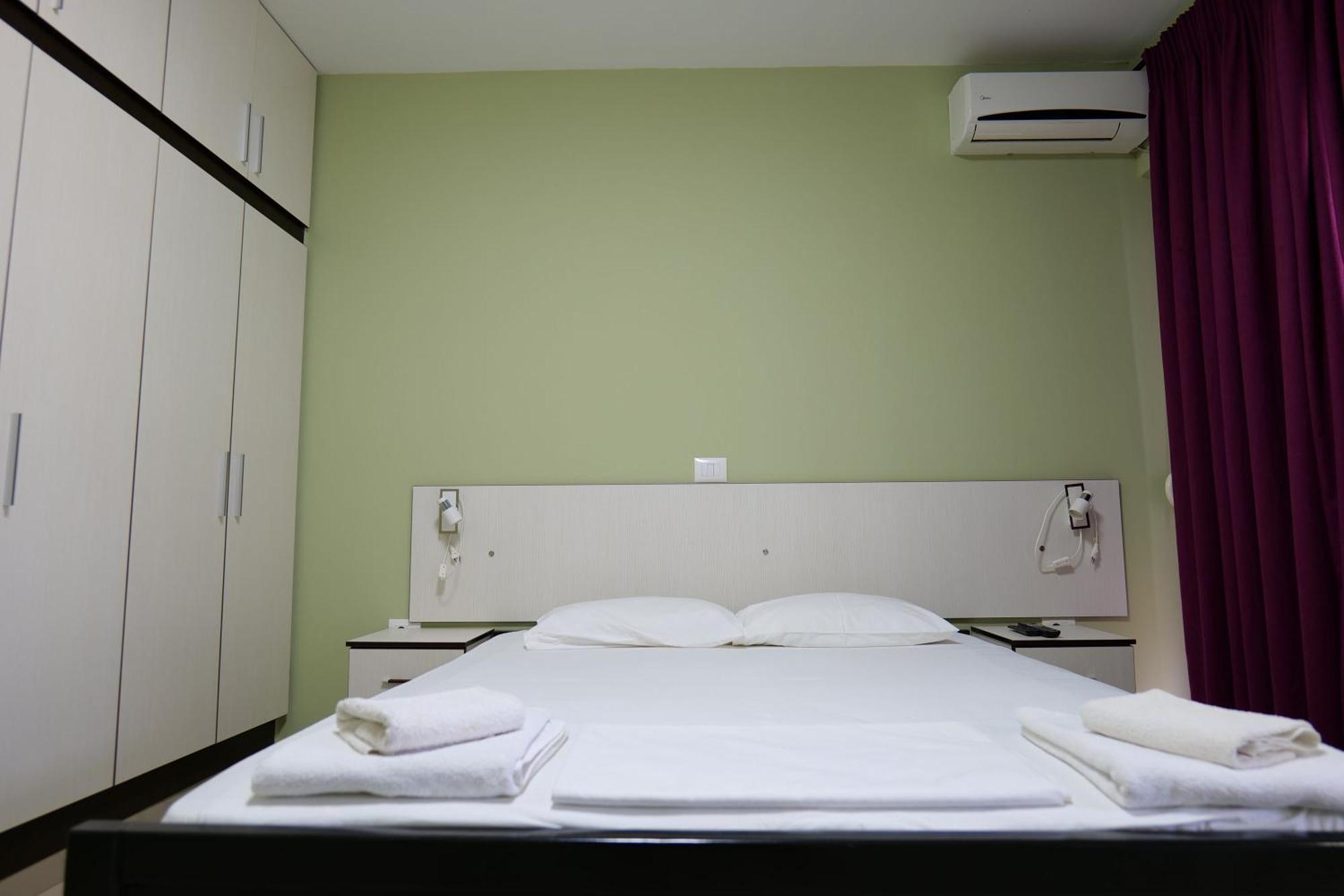 Hotel Jali Himarë Extérieur photo