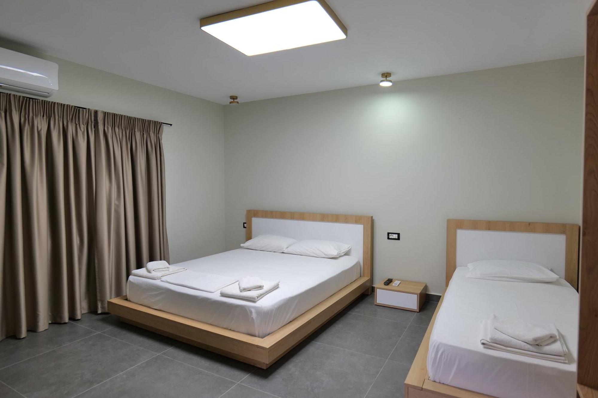 Hotel Jali Himarë Extérieur photo