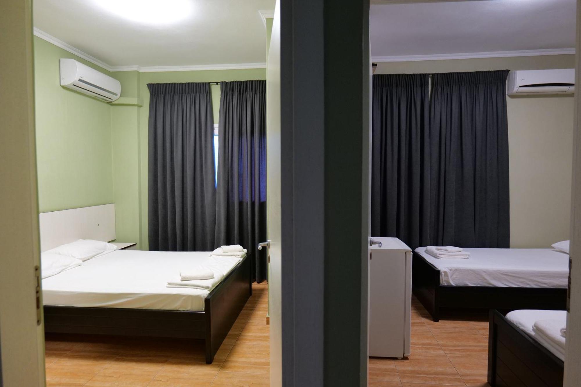 Hotel Jali Himarë Extérieur photo