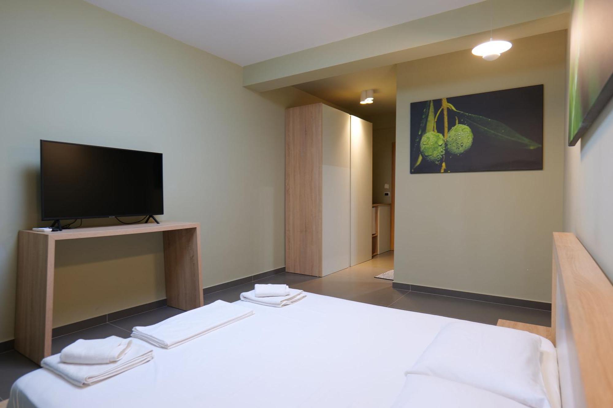 Hotel Jali Himarë Extérieur photo