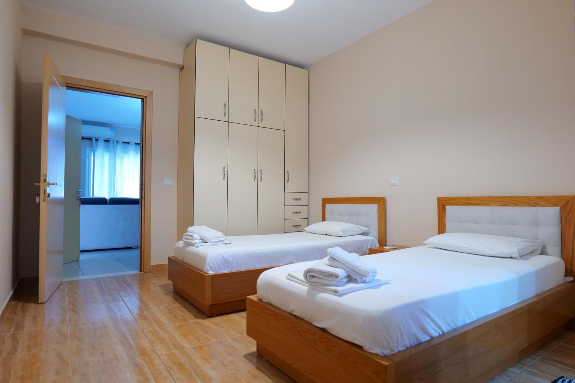 Hotel Jali Himarë Extérieur photo