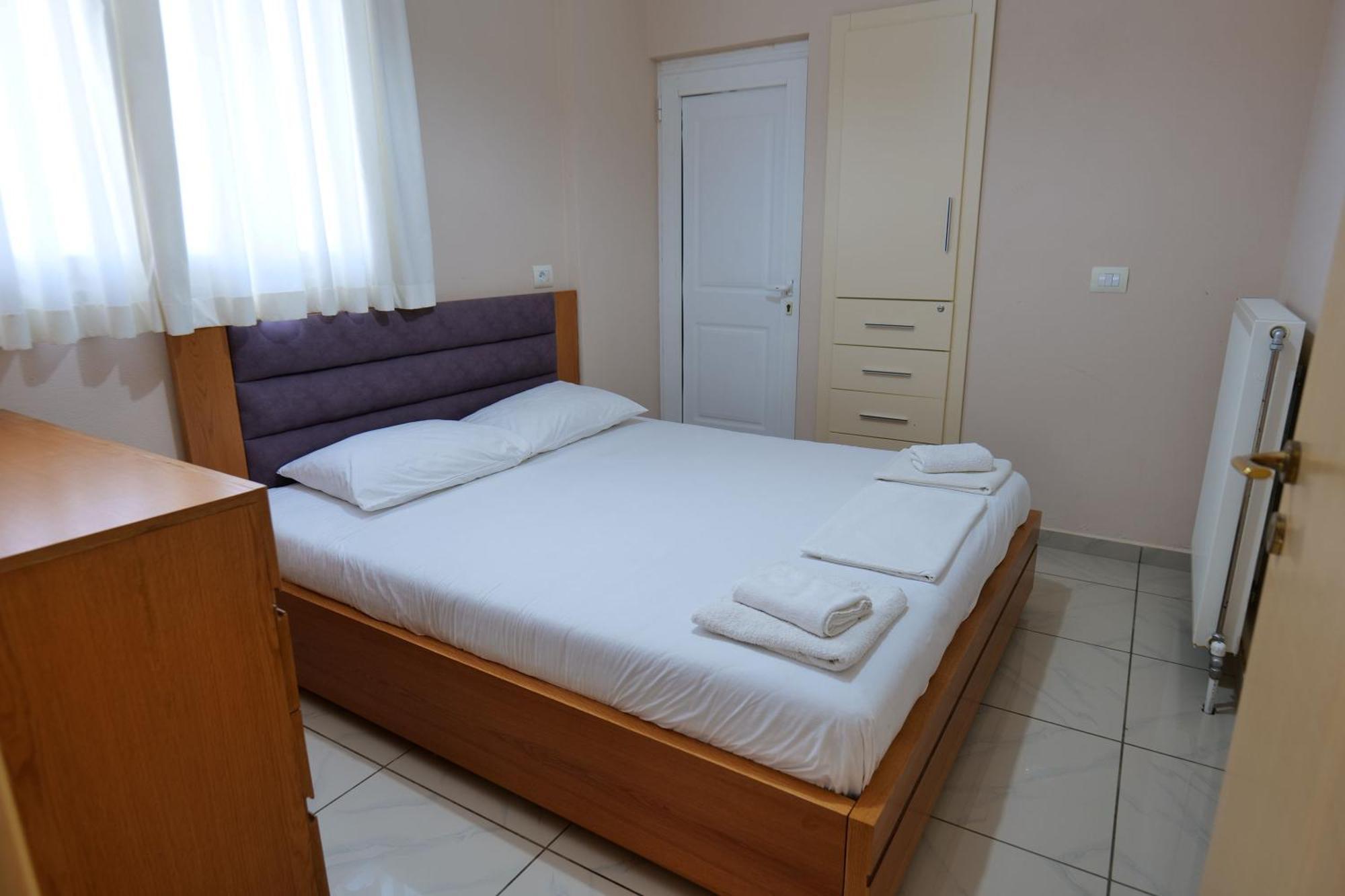 Hotel Jali Himarë Extérieur photo