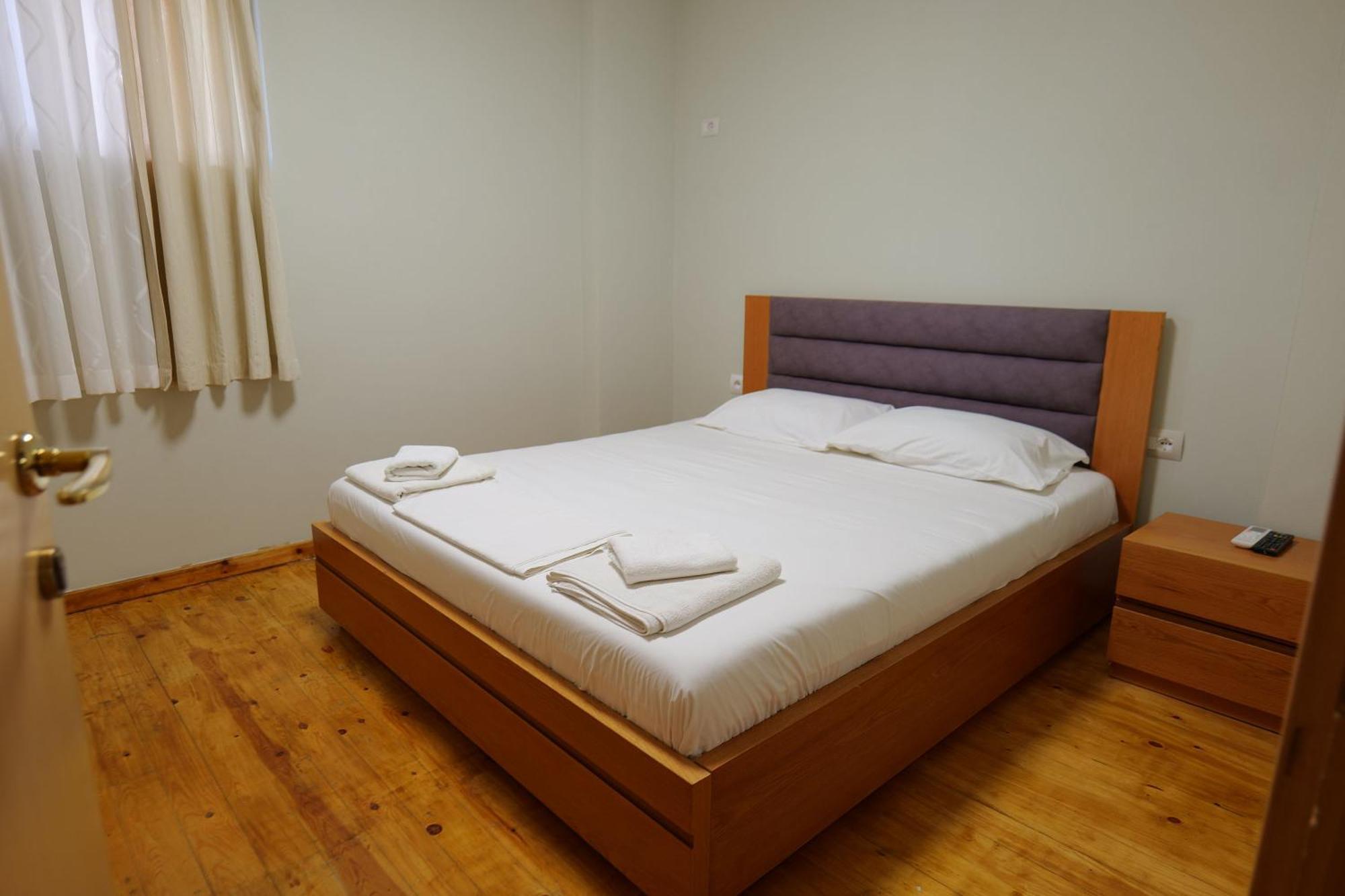 Hotel Jali Himarë Extérieur photo