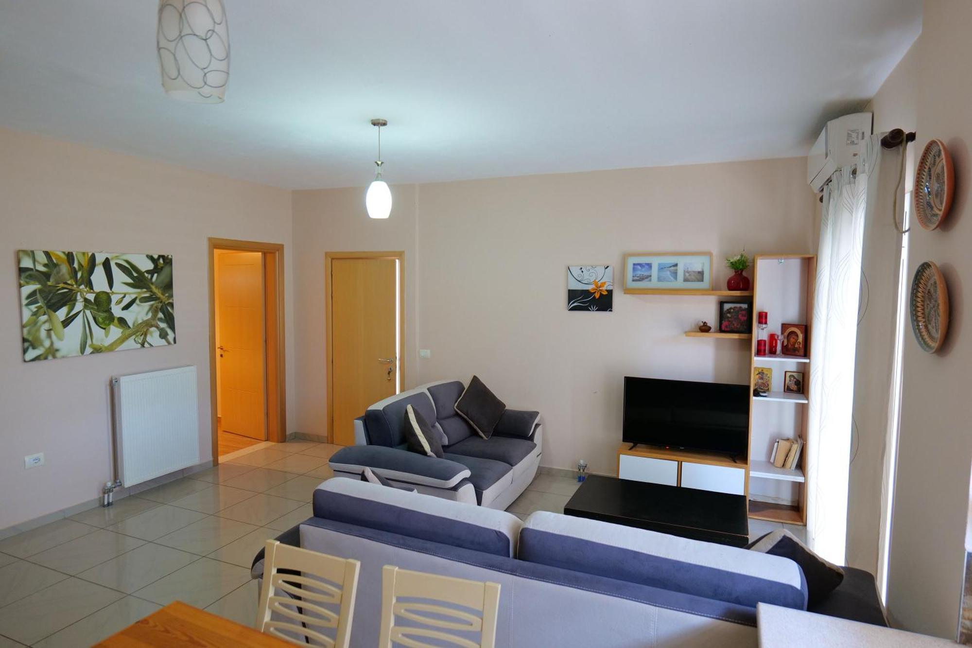Hotel Jali Himarë Extérieur photo