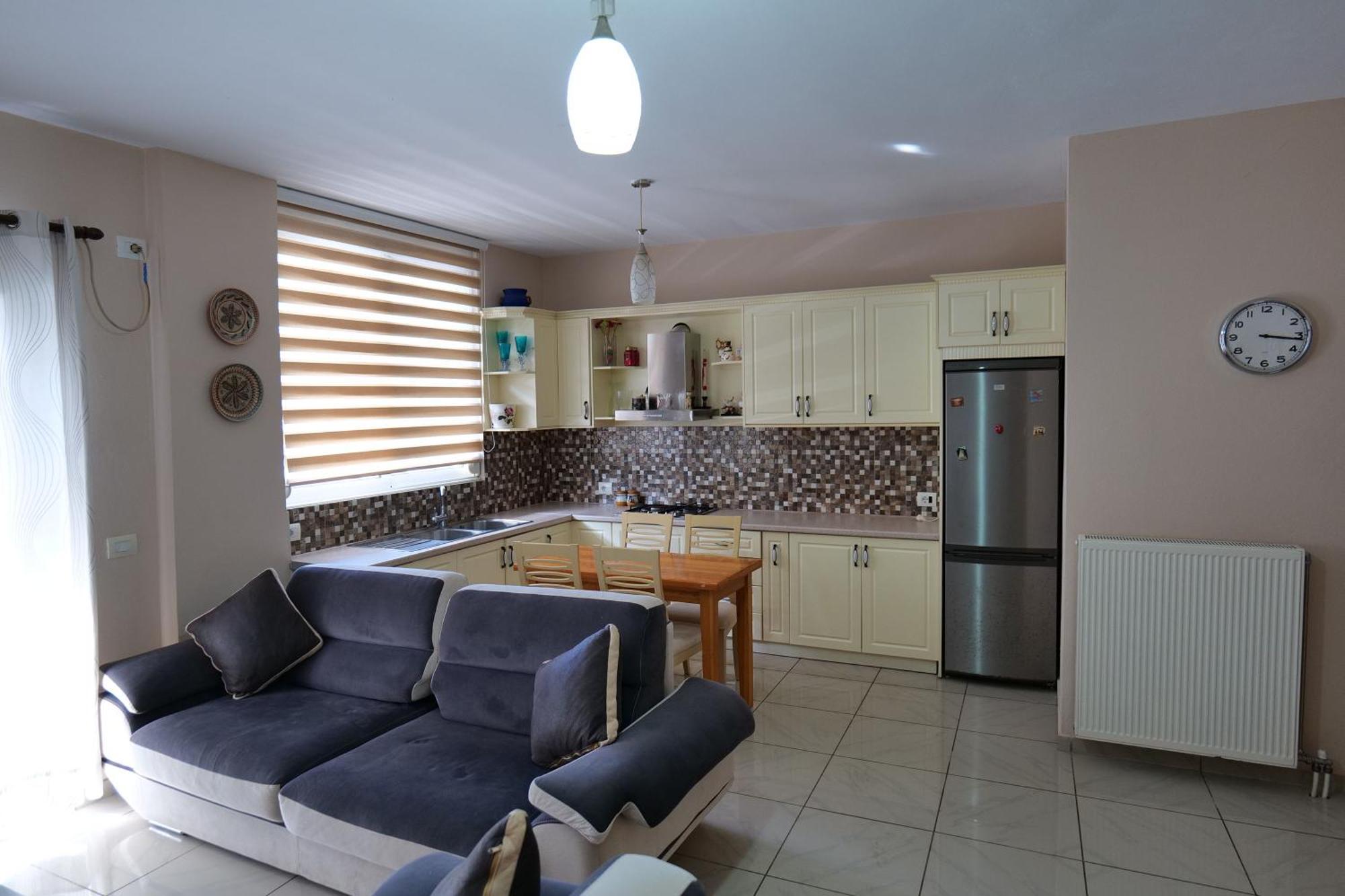 Hotel Jali Himarë Extérieur photo